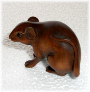 японские нецки в интернет-магазине Интериа Японика