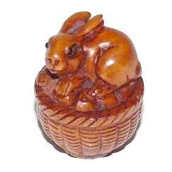 нецке