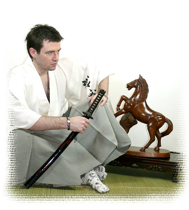 японская резная деревянная скульптура коня, 1920-е гг.