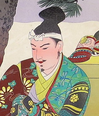 японская гравюра ксилография