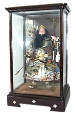 Japanese antique doll , 1930's. The Japonic Online Shop