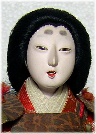 Tomoe Gozen, Japanese epic heroine