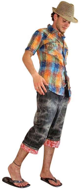 японская обувь для дома и плажа