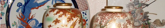 The Japonic Online Shop. Japanese kimono, dolls, fine art and antique