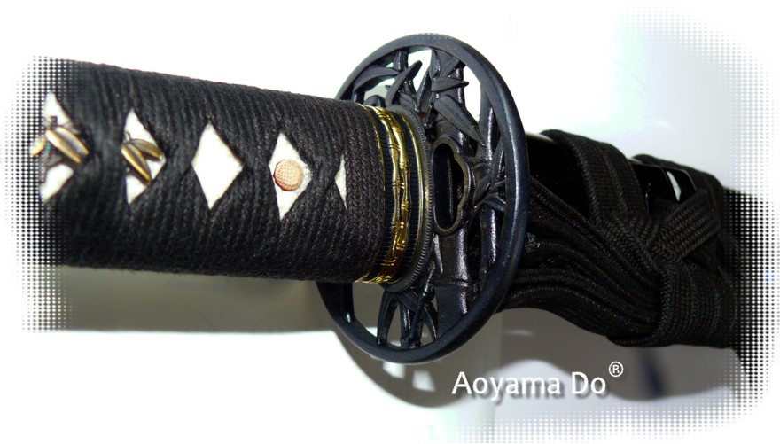 японские мечи, антикварное оружие