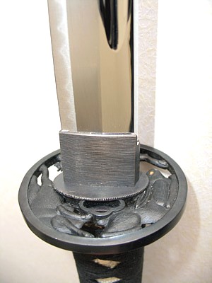 Самурайский меч Усаги