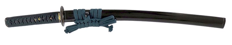 японские мечи катана и вакидзаси