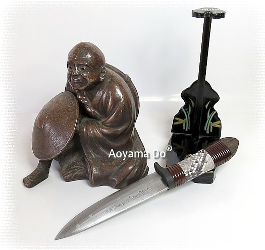 Японские ножи