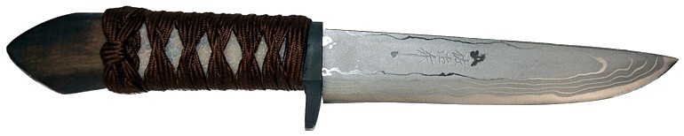 Коллекционные ножи