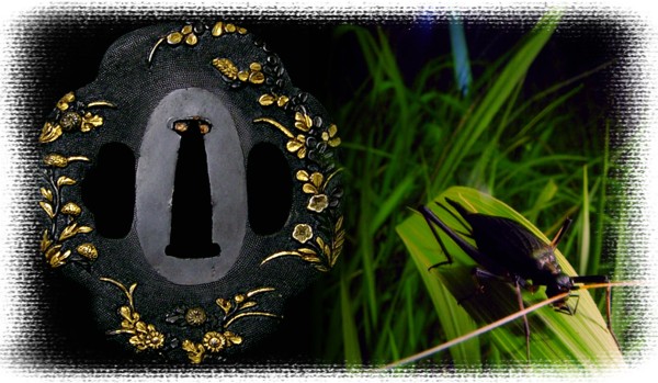 Самурайское искусство, ножи кодзука