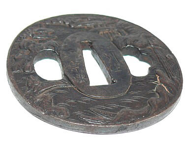 японские мечи, самурайское искусство