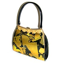 японская вечерняя сумочка