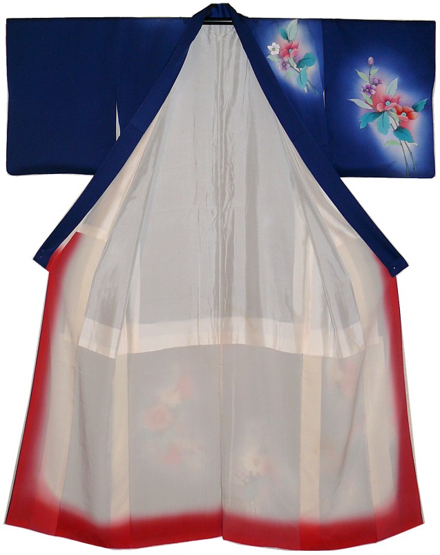 кимоно