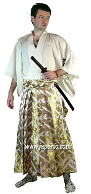 japanese hakama pants